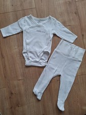 Süßes newborn set gebraucht kaufen  Asbach