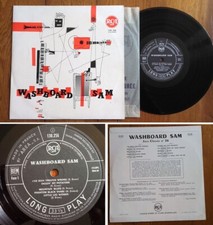 Disque 33t rpm d'occasion  Lagny-sur-Marne