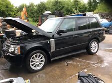 2008 range rover for sale  DEVIZES