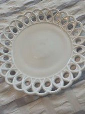 Luncheon white plate for sale  Mesa