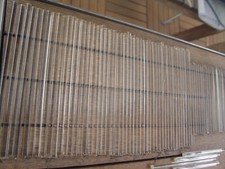 Kronleuchter glasbehang lüste gebraucht kaufen  Köln