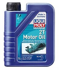 Liqui moly marine gebraucht kaufen  Reinbek