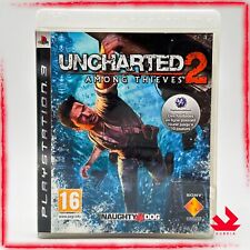 Uncharted covo dei usato  Vo