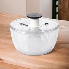 Mini secador giratório para salada OXO Good Grips comprar usado  Enviando para Brazil