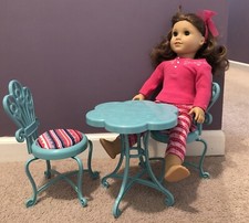 Toysrus teal bistro for sale  Clinton Township