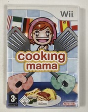 Cooking mama nintendo gebraucht kaufen  Neuhofen