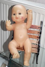 Vintage mattel 1994 gebraucht kaufen  Duderstadt