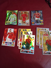 Cristiano ronaldo topps for sale  PETERBOROUGH