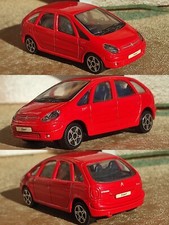 Citroën xsara picasso d'occasion  Le Bousquet-d'Orb