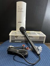 Bose acoustic wave for sale  Rowlett