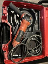 Meuleuse angle hilti d'occasion  Avignon