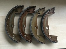Bremsbackensatz pel 2736347 gebraucht kaufen  Benediktbeuern