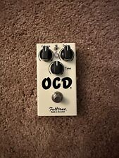 Fulltone ocdv2 1.4 for sale  Watertown