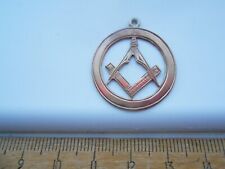 Masonic antique 1900s for sale  GLASGOW