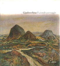Gianbecchina. grande paesaggio usato  Cambiago