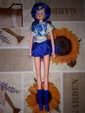 Bambola sailor moon usato  Borgo Veneto