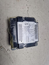 Citroen berlingo airbag for sale  DALKEITH