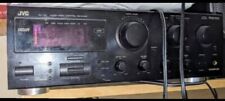 Jvc 718v amplifier for sale  Marshfield