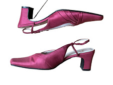 Kitten heels pumps gebraucht kaufen  Wiesbaden