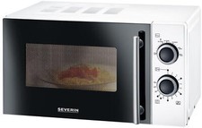 Severin 9287 mikrowelle gebraucht kaufen  Langenhagen