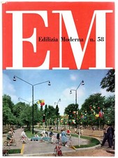 Edilizia moderna agosto usato  Ariccia