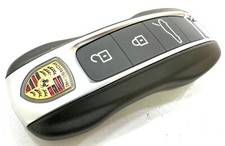 Porsche 971 panamera for sale  BURY