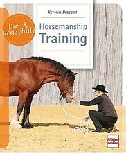 Horsemanship training diacont gebraucht kaufen  Berlin