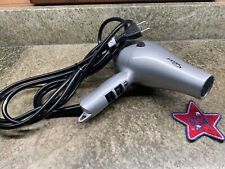 Secador de cabelo Taiff Fox Ion S prata 2200 W 127v íons negativos, usado comprar usado  Enviando para Brazil