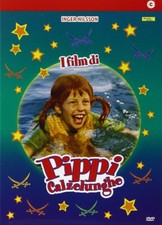 Dvd film pippi usato  Senago