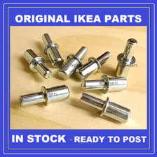 Ikea gnedby supporti usato  Spedire a Italy