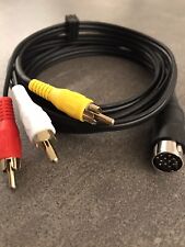 Cavo atari cable usato  Castelfiorentino
