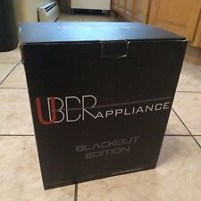Uber appliance ch1 for sale  Manchester