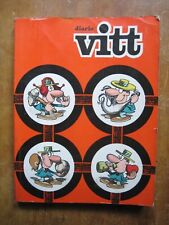 Diario vitt 1968 usato  Reggio Emilia