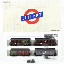Liliput 811 teiliges gebraucht kaufen Liliput 811 teiliges gebraucht kaufen  Hofheim
