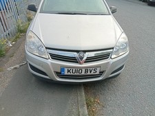 Vauxhall astra van for sale  BATLEY
