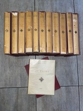 Sacha guitry œuvres d'occasion  Les Pavillons-sous-Bois