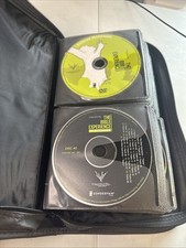 bible experience audio cd for sale  Reading