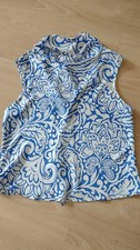 Zara bluse schluppe gebraucht kaufen  Berlin