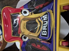 Brum car bag for sale  STONEHAVEN