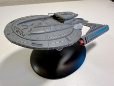 Eaglemoss star trek for sale  San Antonio