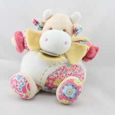 Doudou compagnie vache d'occasion  Le Portel