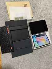Samsung lite tablet gebraucht kaufen  Weißenhorn