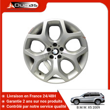 Jante aluminium bmw d'occasion  Nemours
