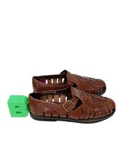 mens jesus sandals for sale  RUGBY