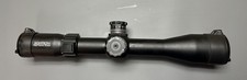 Sightron tac ffp for sale  Stevensville