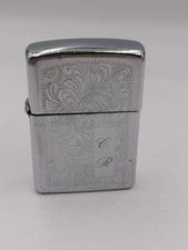 Zippo briquet essence d'occasion  Auneau