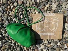 Pouch bottega style gebraucht kaufen  Schwäbisch Hall