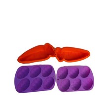 Easter chocolate silicone for sale  Lemon Grove