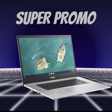 Asus chromebook cx1500 usato  Napoli