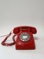 Vintage red push for sale  RUGBY